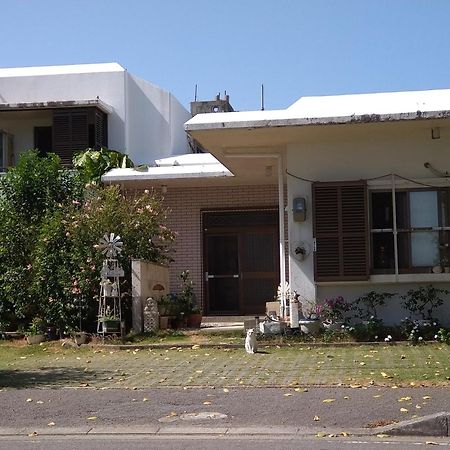 Minshuku Zabaru Hostel Ishigaki  Exterior photo