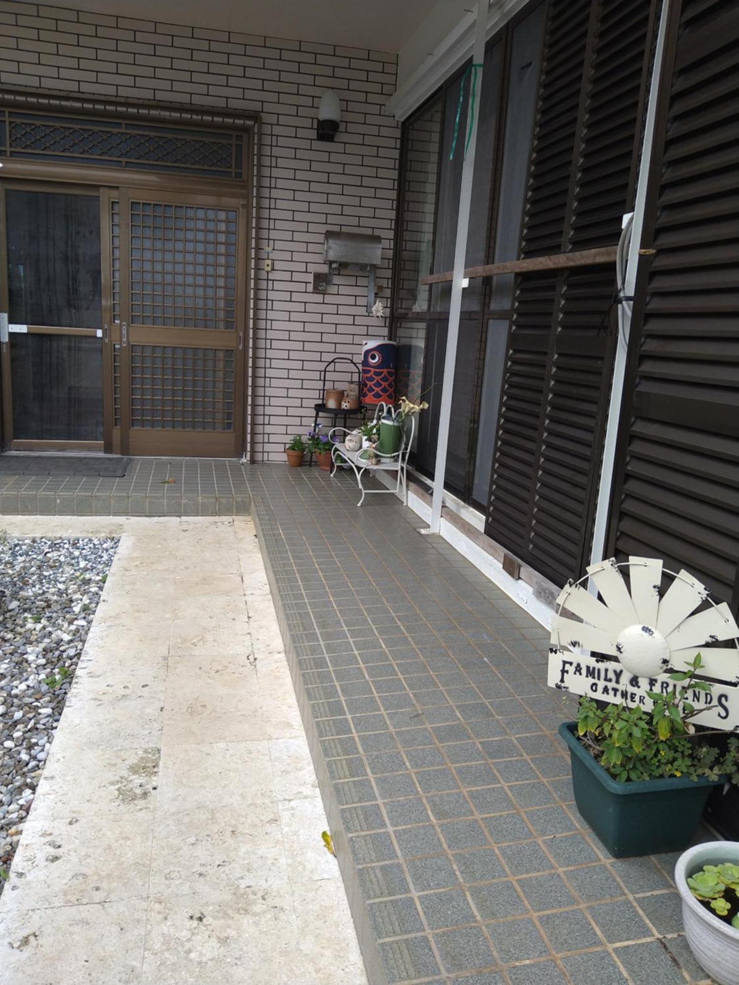 Minshuku Zabaru Hostel Ishigaki  Exterior photo