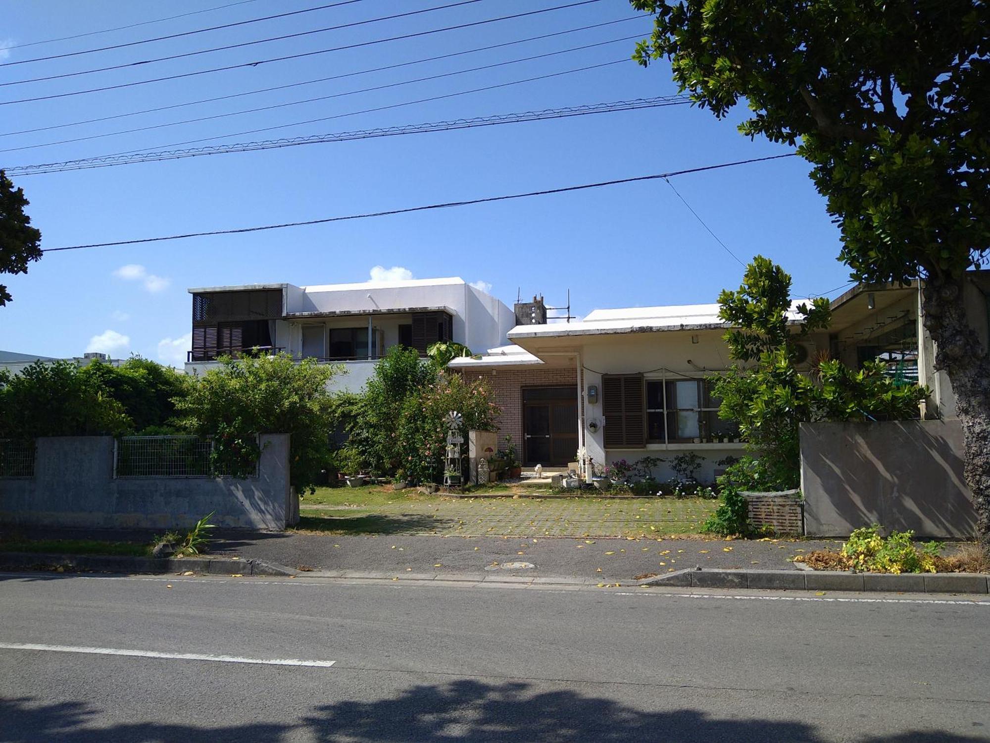 Minshuku Zabaru Hostel Ishigaki  Exterior photo